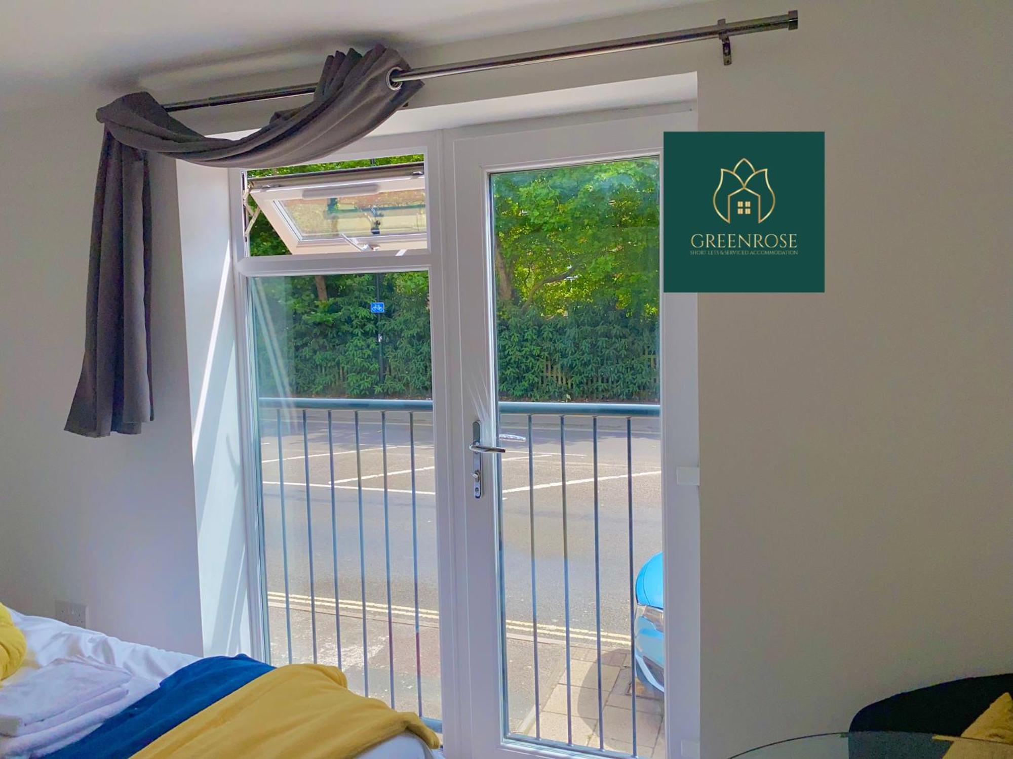 Smart Modern Ocean Village Studio 南安普敦 外观 照片